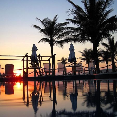 Hotel Atlantico Бомбіняс Екстер'єр фото