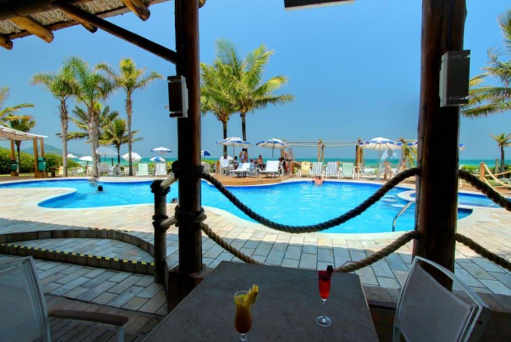 Hotel Atlantico Бомбіняс Екстер'єр фото