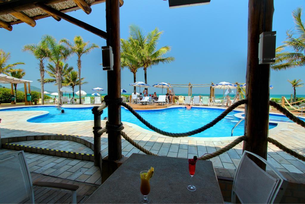 Hotel Atlantico Бомбіняс Екстер'єр фото