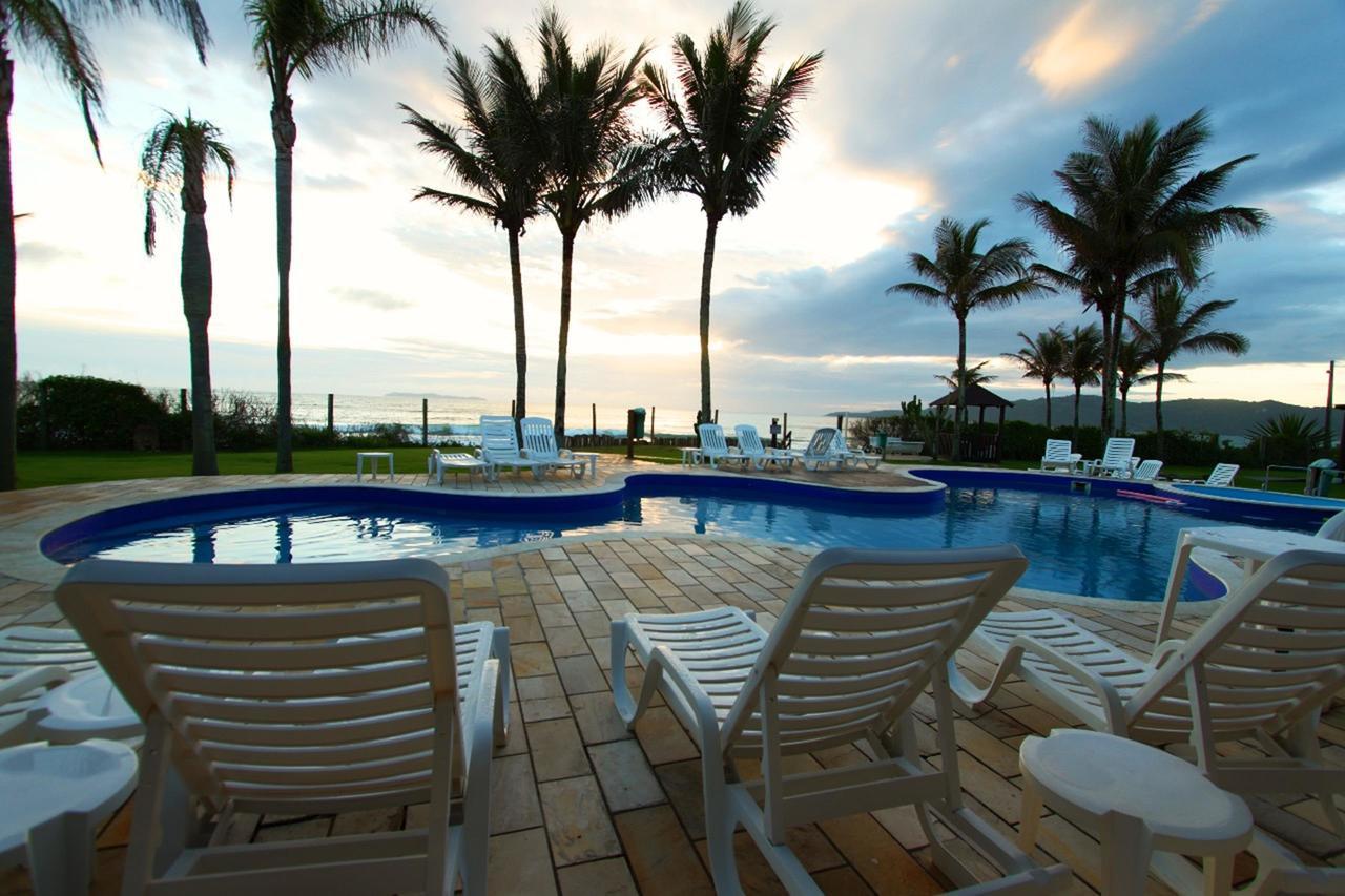 Hotel Atlantico Бомбіняс Екстер'єр фото