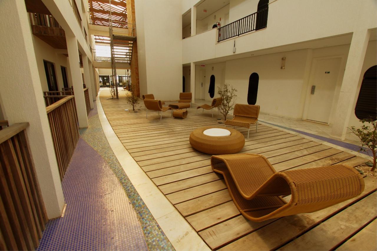 Hotel Atlantico Бомбіняс Екстер'єр фото