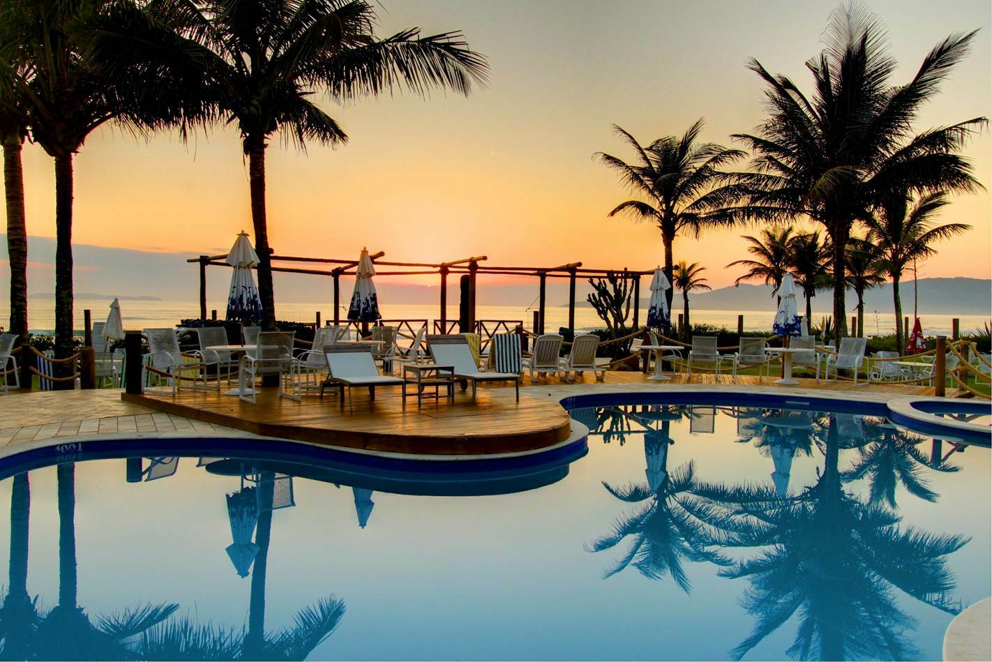 Hotel Atlantico Бомбіняс Екстер'єр фото